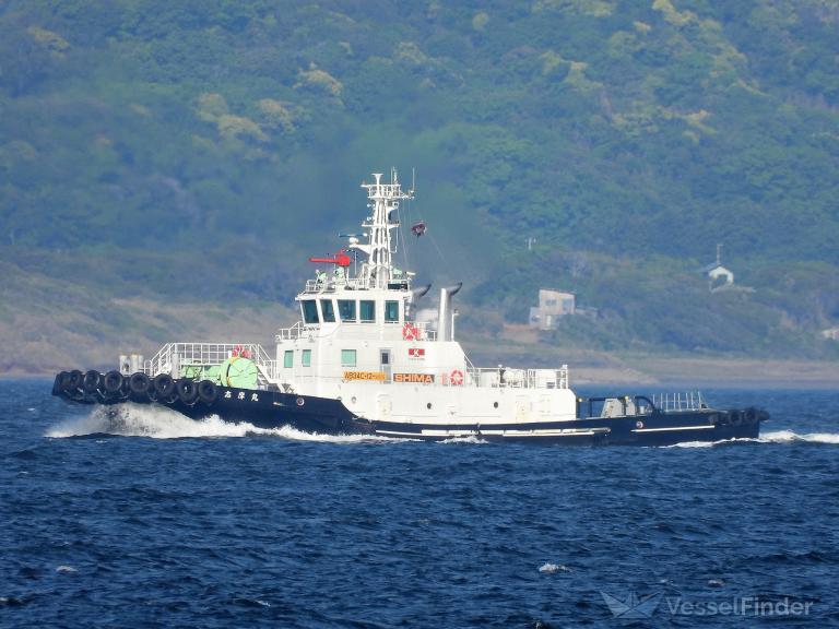SHIMA MARU photo