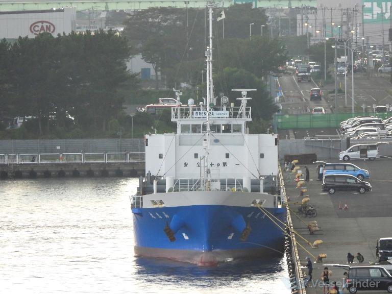 SYOKEI MARU photo