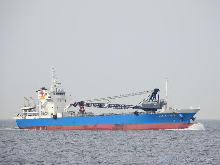 KOUTOKUMARU NO.11 photo