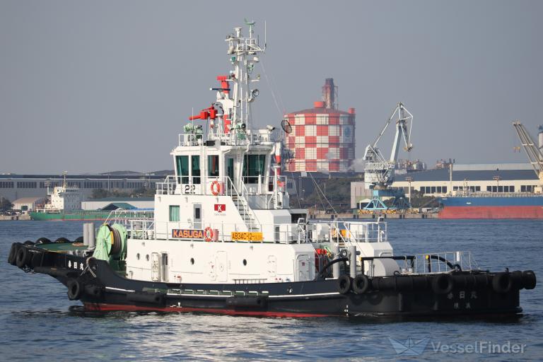 KASUGA MARU photo