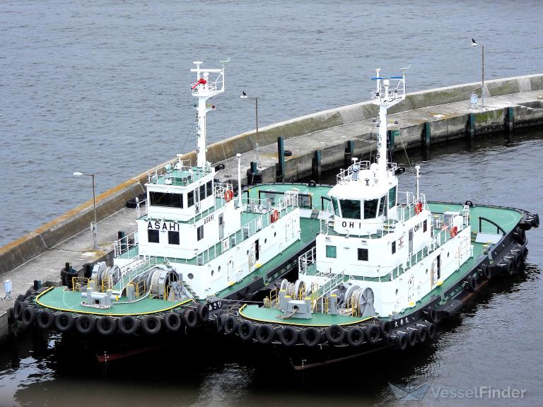 OHI MARU photo