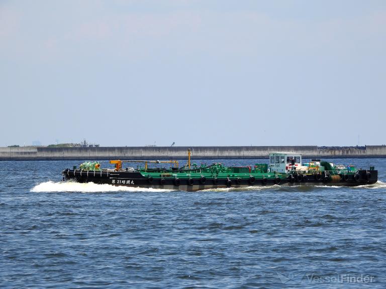 SYOUJUN MARU NO21 photo