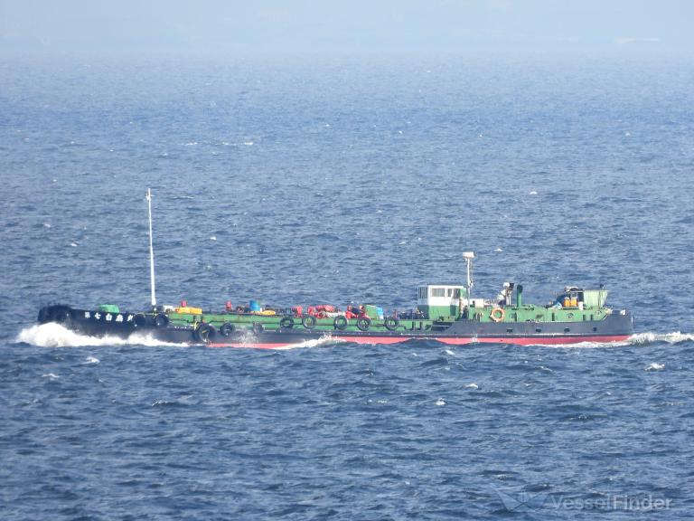 HAKUSENMARU NO.7 photo