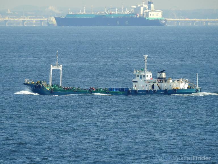 MAKOTO MARU photo