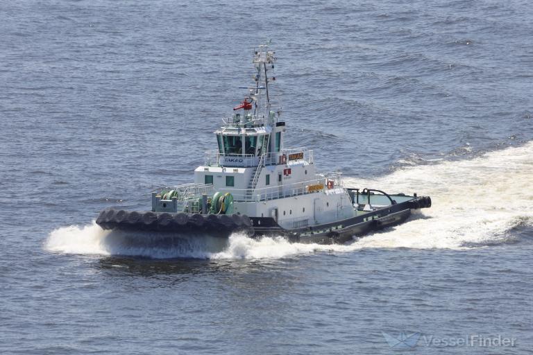 TAKAO MARU photo
