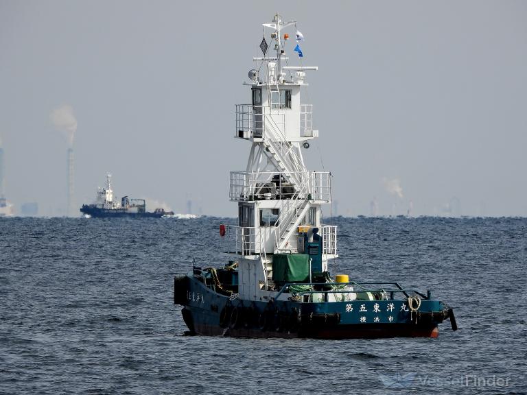 TOYOU MARU NO5 photo