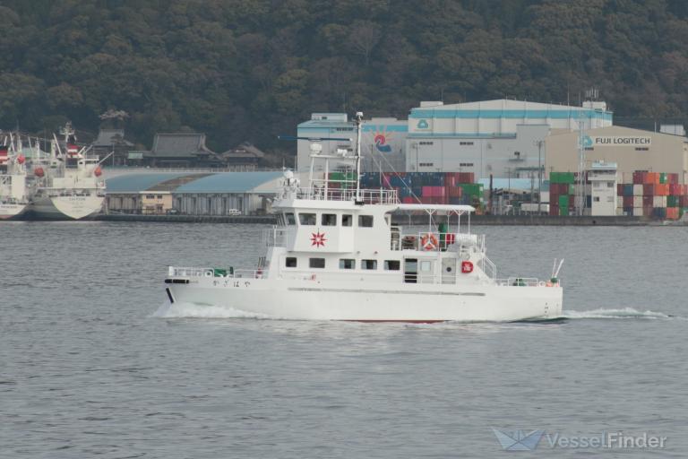 KAZAHAYA photo