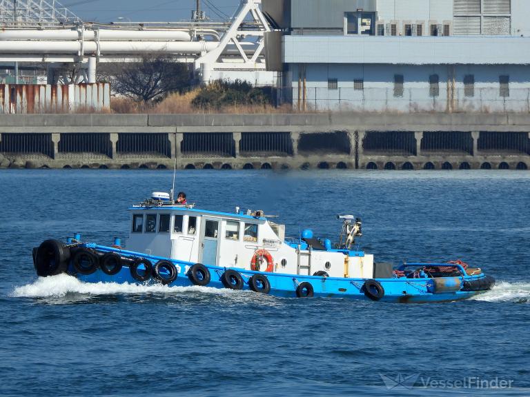 SHIRATORI MARU photo