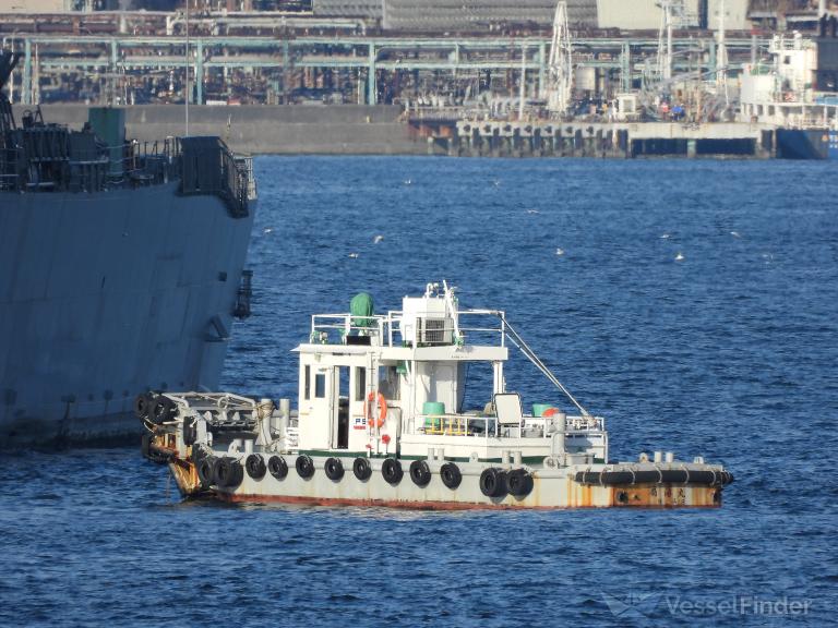 SENKAIMARU photo