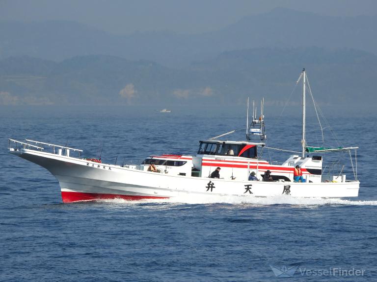 NO5 BENTENMARU photo