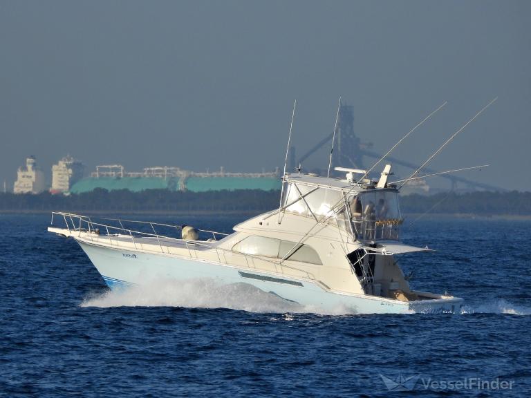 BLUEFIN photo