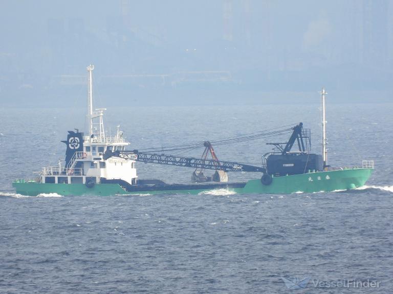 KASUGAMARU photo