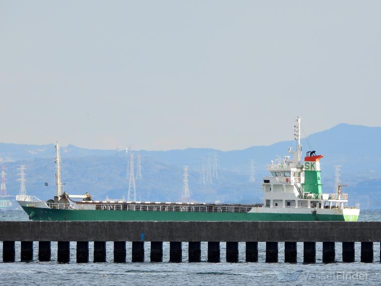 SENSHO MARU photo
