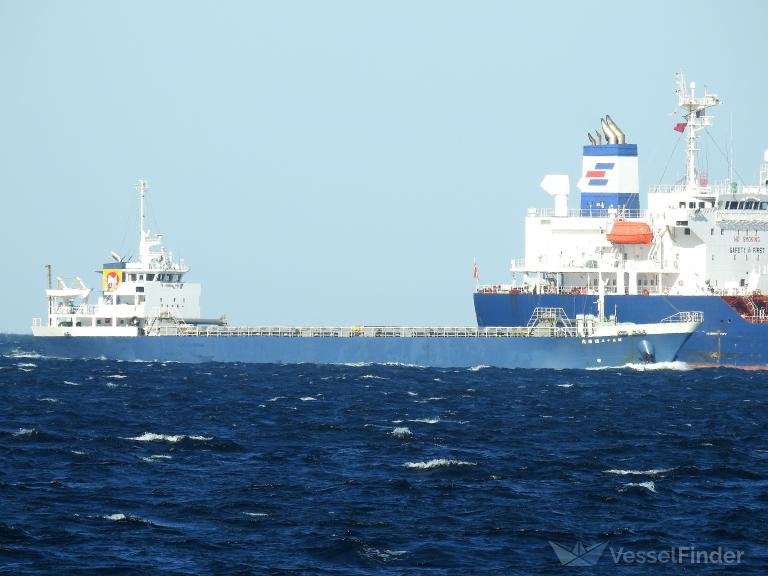 SHINKOUMARU NO.55 photo