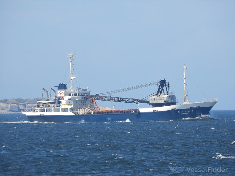 SHINKAI NO.2 photo