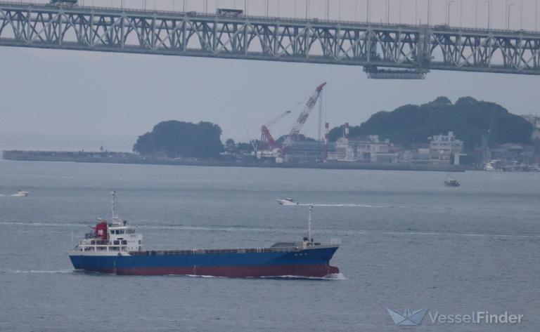 HEISEIMARU photo