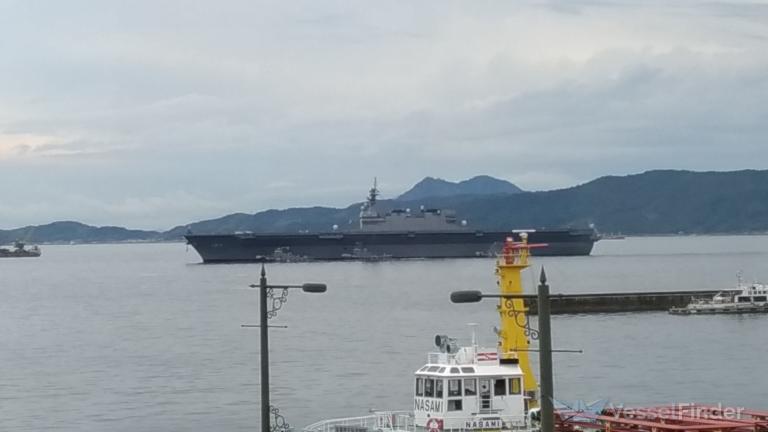 KAGA photo
