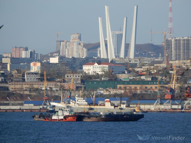 CHO YANG 20001 photo