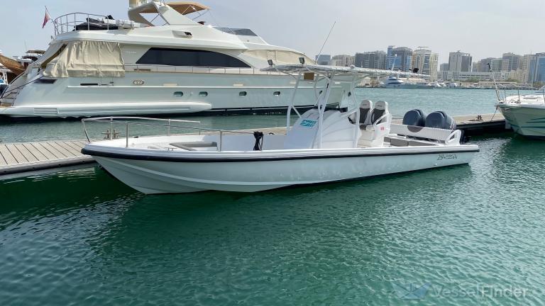 B HALULU 3 100, Fishing vessel - Details and current position - MMSI ...
