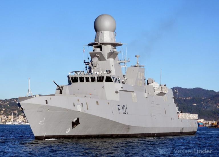 F101 AL ZUBARAH photo