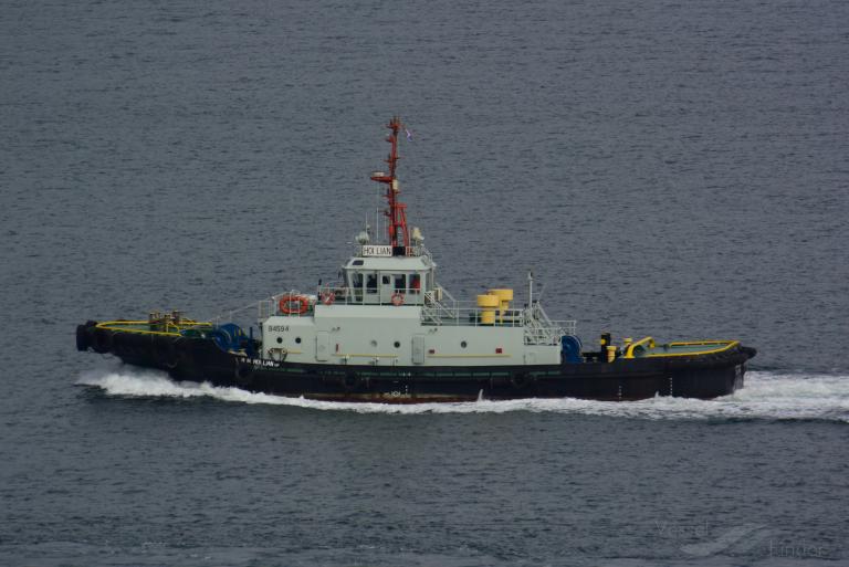 HOI LIAN photo