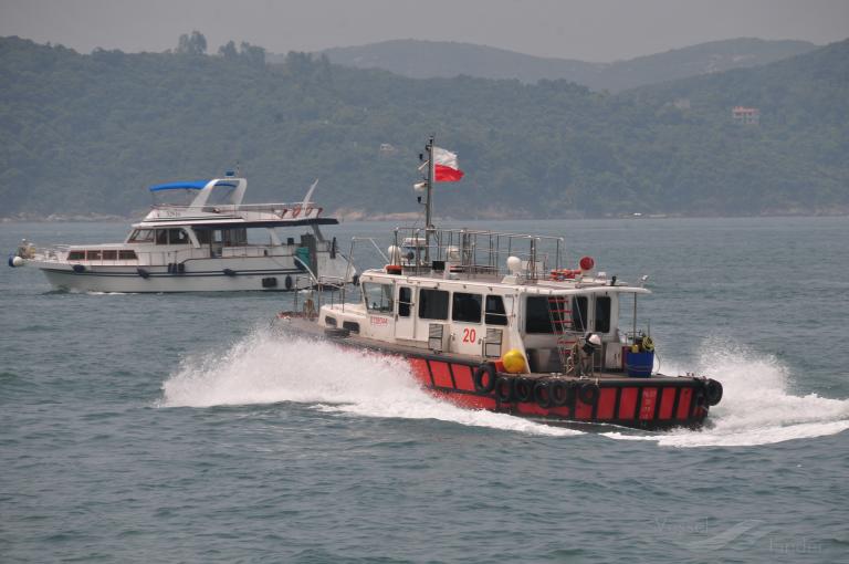 ship photo