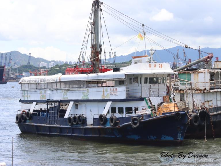 TSUI WAH 28 photo