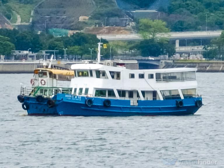 TSUI WAH 32 photo