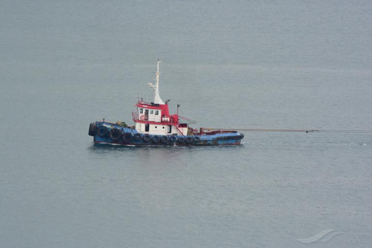 ship photo