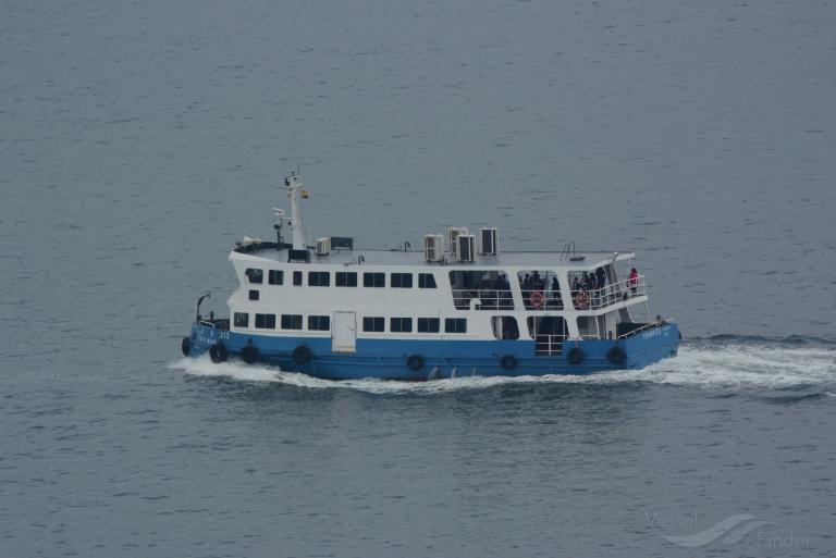 TSUI WAH 213 photo