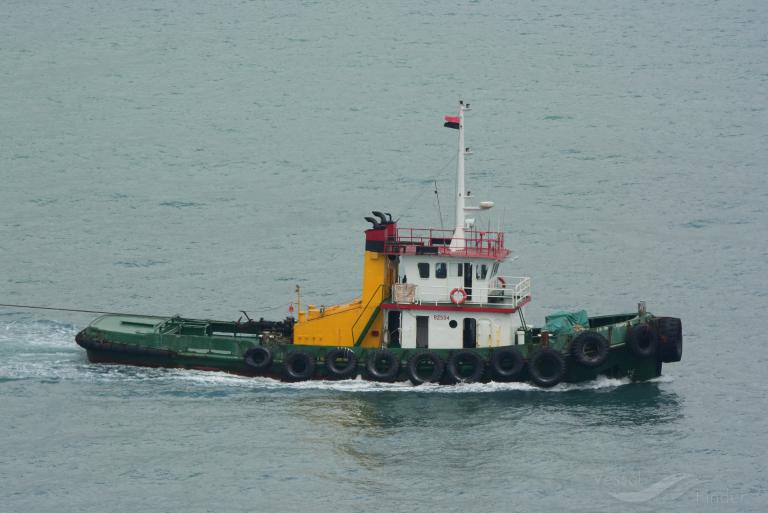 SHELL CHEUNGSHAWAN 1 photo