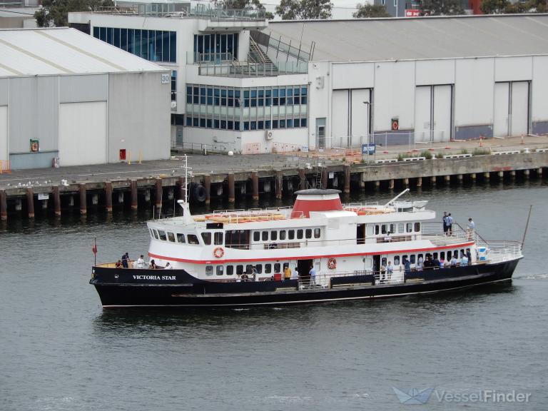 VICTORIA STAR photo