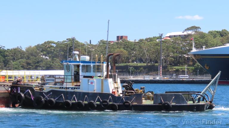 NAROOMA photo