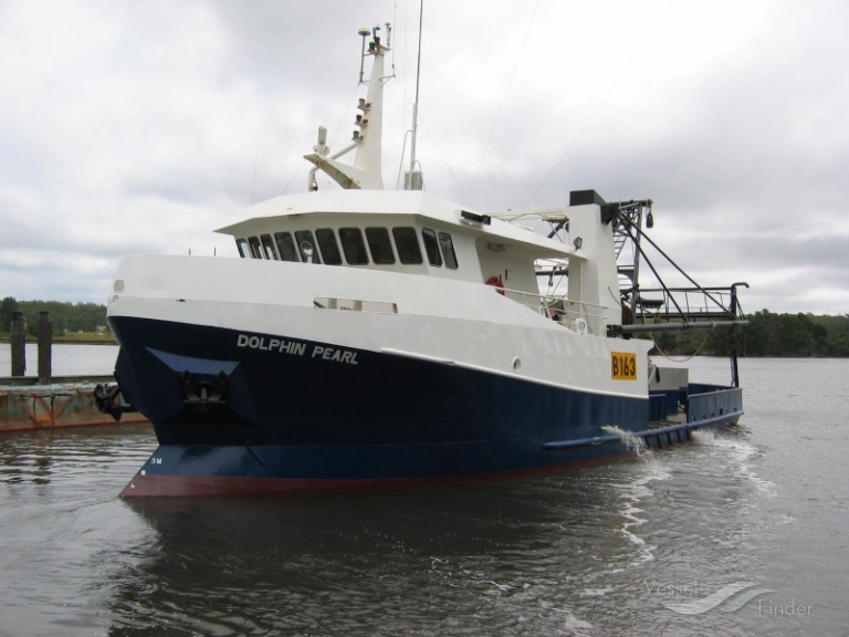 FV DOLPHIN PEARL photo