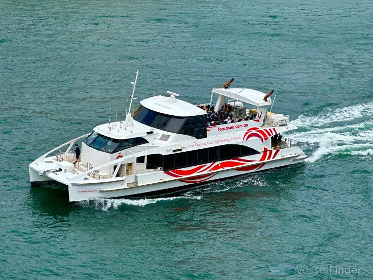 FANTASEA 8 SEASONS photo
