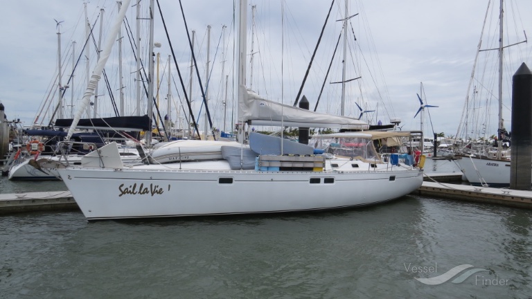 SAIL LA VIE 1 photo