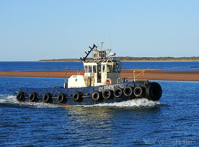 STIRLING OSPREY photo