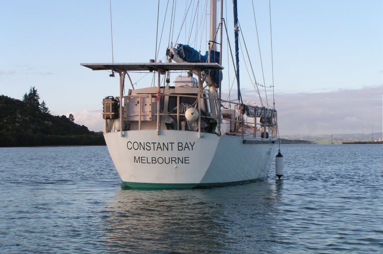 CONSTANT BAY photo