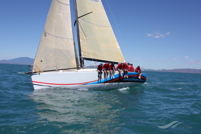 GUILTY PLEASURES VI photo