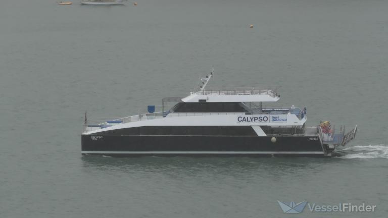 CALYPSO TEN photo
