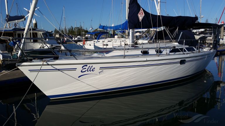 ELLE photo