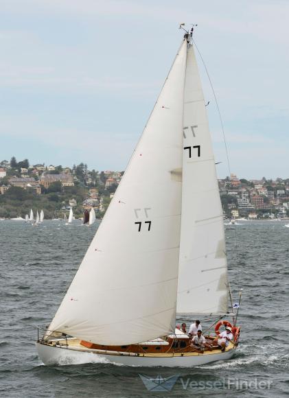 ANITRA V photo
