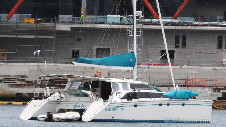 OCEAN STAR photo