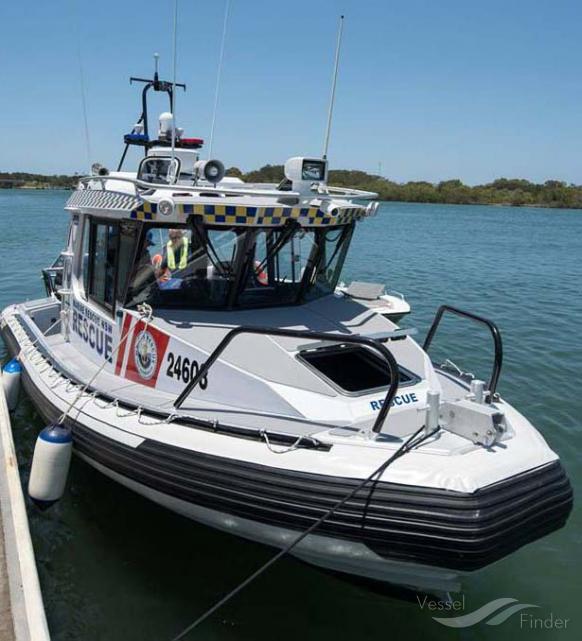 MARINE RESCUE PD20 photo