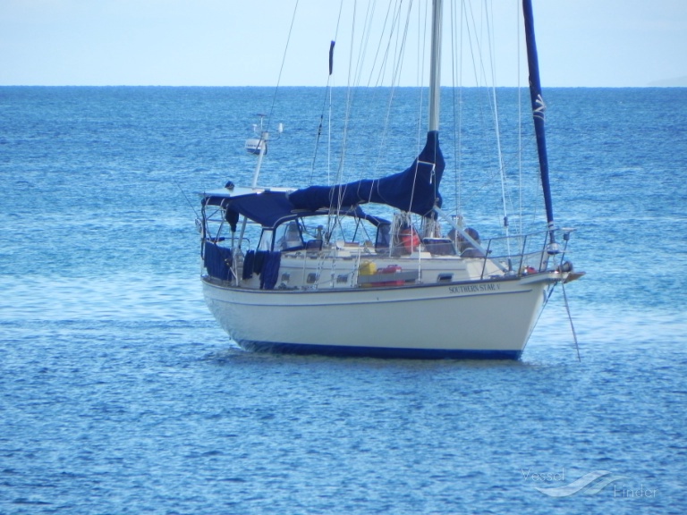 SOUTHERN STAR V photo