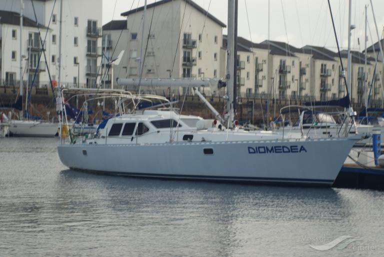 DIOMEDEA photo