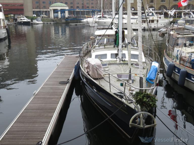 STEEL SAPPHIRE photo