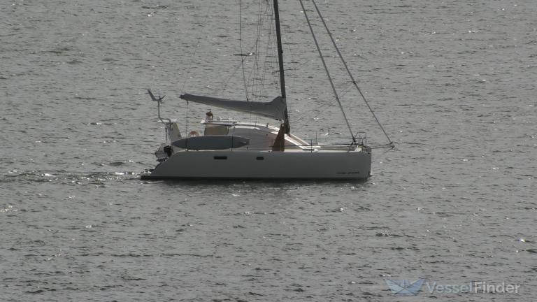 OCEAN GROOVER photo