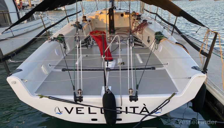 VELOCITA AUS768 photo