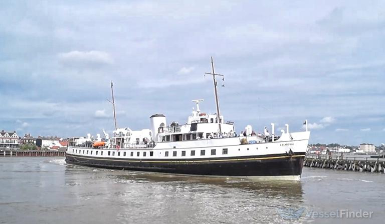 BALMORAL photo